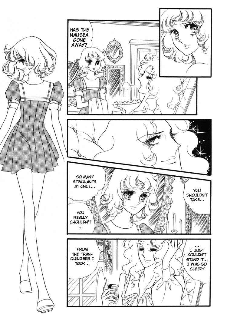 Page 4 Chapter 10 Brother My Brother...
