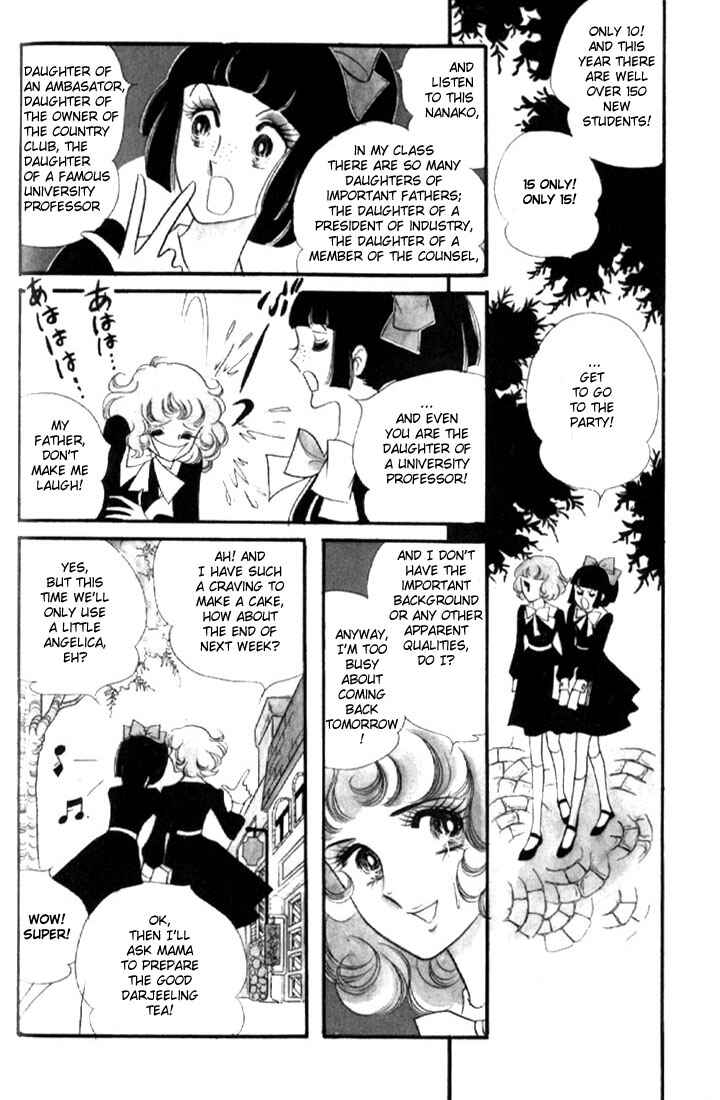 Page 9 Chapter 3 Brother My Brother...