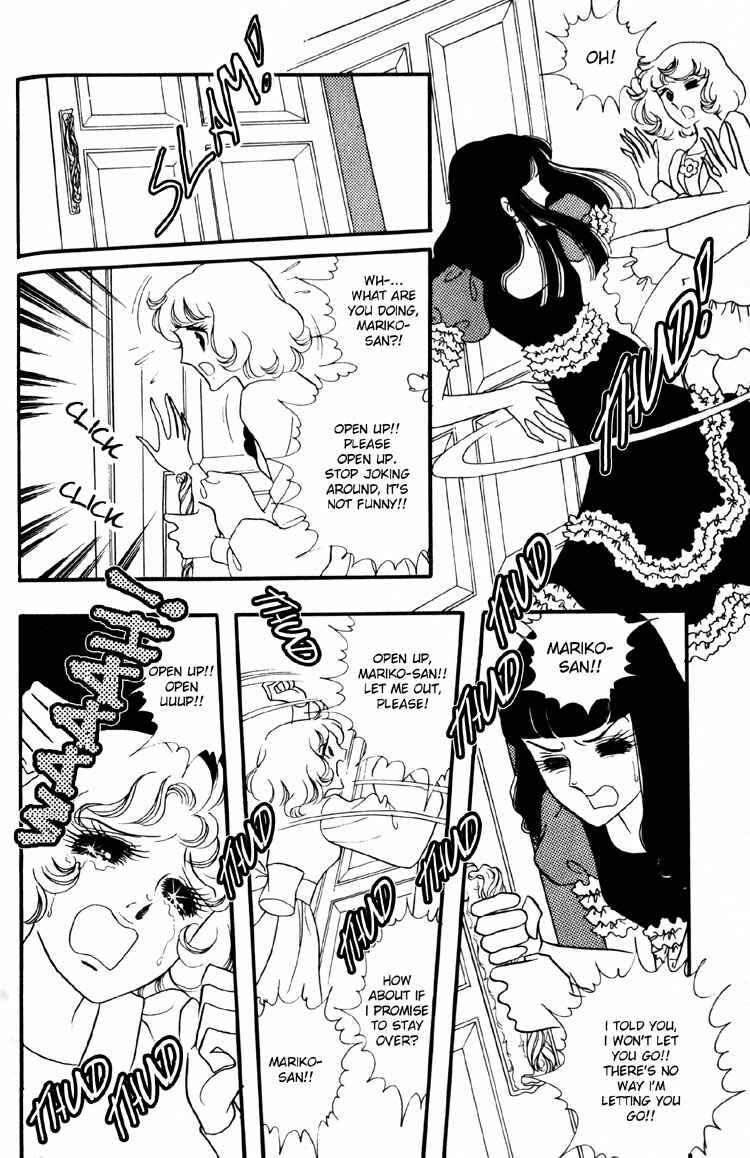 Page 3 Chapter 7 Brother My Brother...