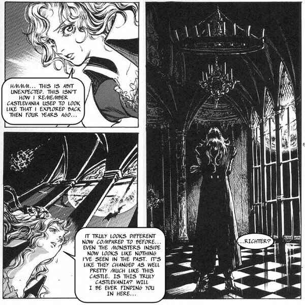 Page 5 Chapter Unknown_2cc4 Castlevania: Symphony of the Night