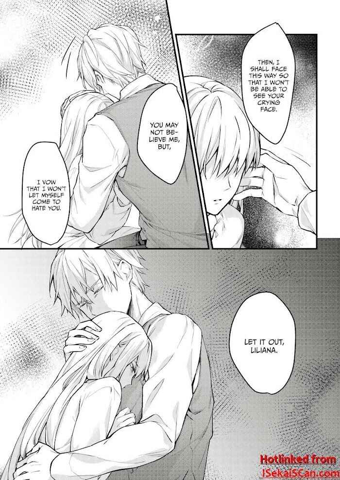 Page 4 Chapter 4.3 Marquis of Amnesia