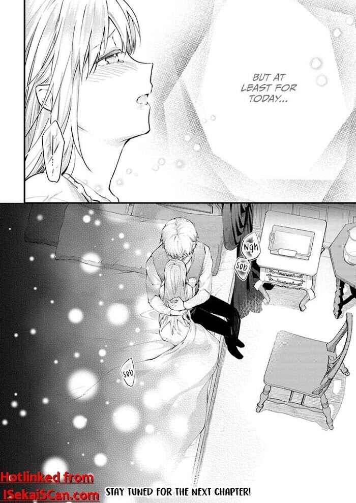 Page 6 Chapter 4.4 Marquis of Amnesia