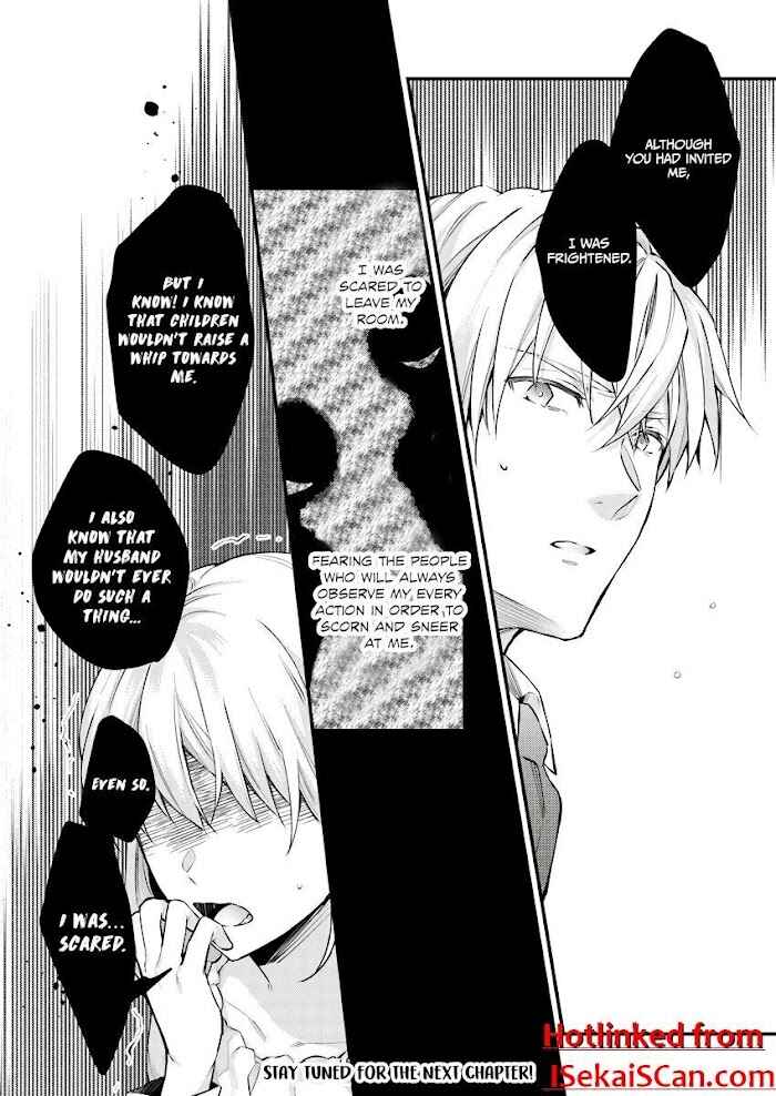 Page 10 Chapter 4.2 Marquis of Amnesia