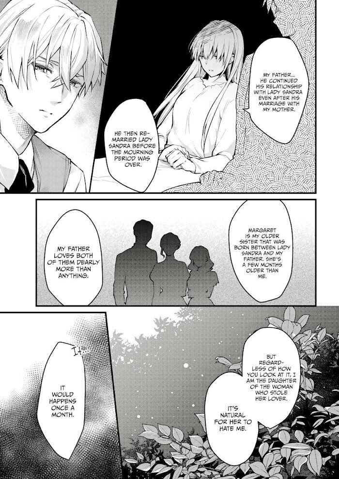 Page 5 Chapter 4.2 Marquis of Amnesia