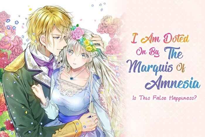 Page 2 Chapter 4.1 Marquis of Amnesia