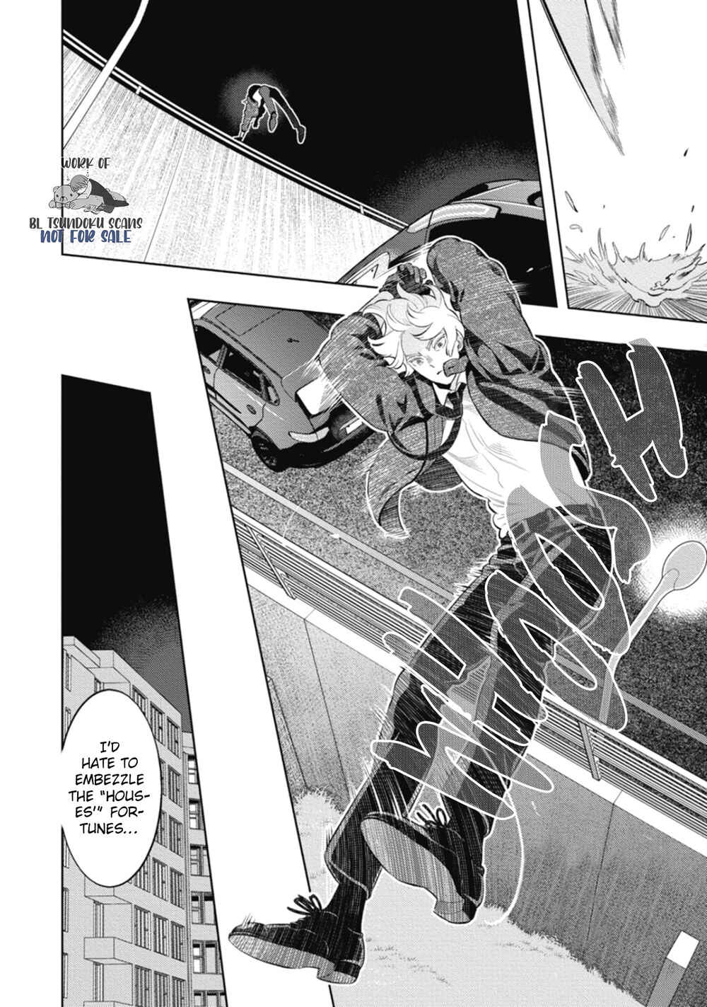 Page 13 Chapter 10 Smoky Nectar