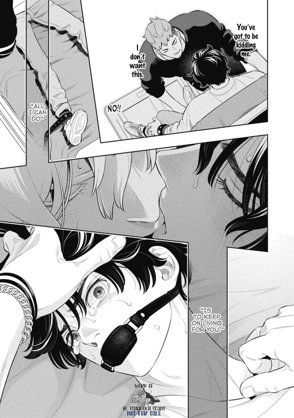 Page 20 Chapter 10 Smoky Nectar