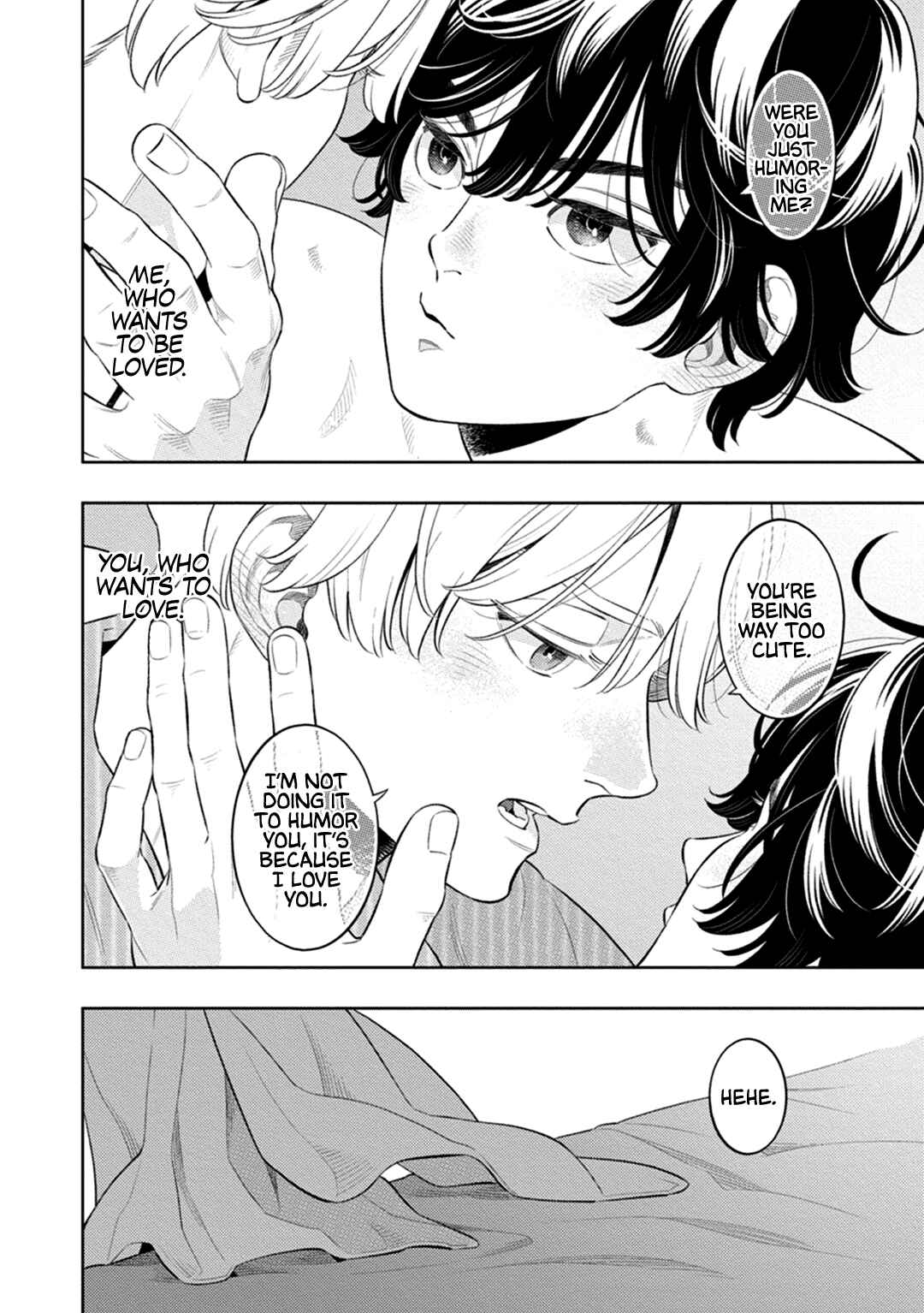 Page 14 Chapter 10.5 Smoky Nectar