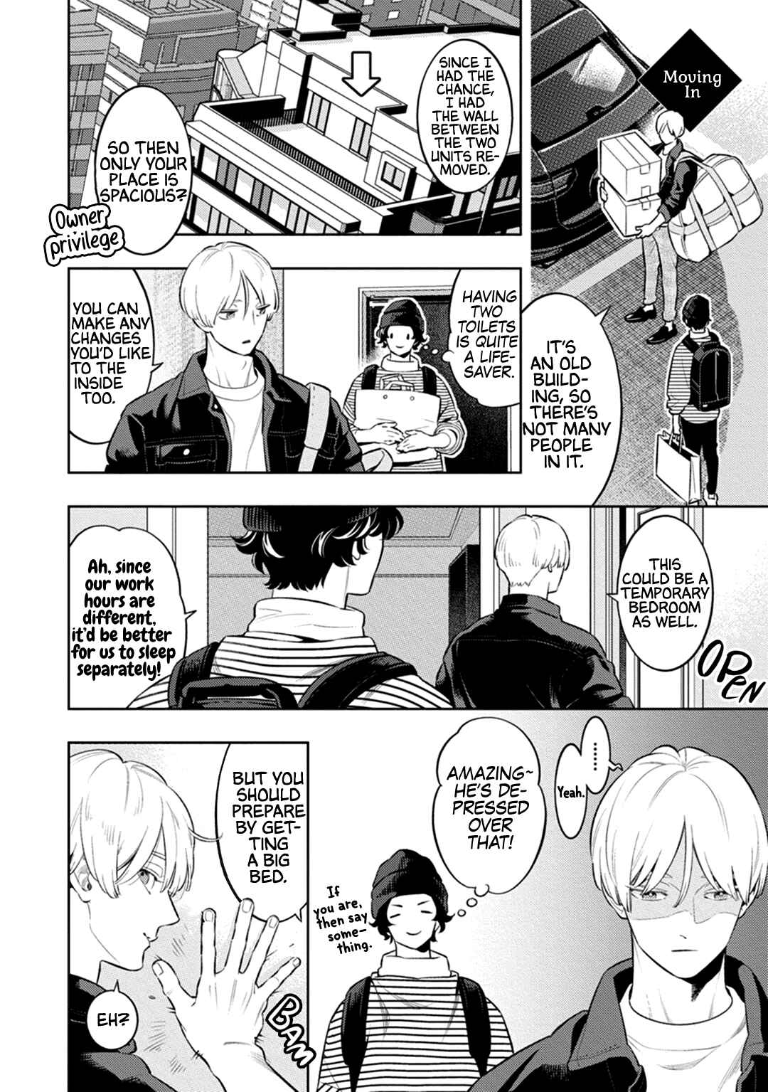 Page 4 Chapter 10.5 Smoky Nectar