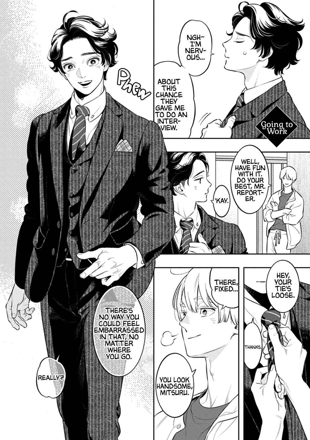 Page 8 Chapter 10.5 Smoky Nectar