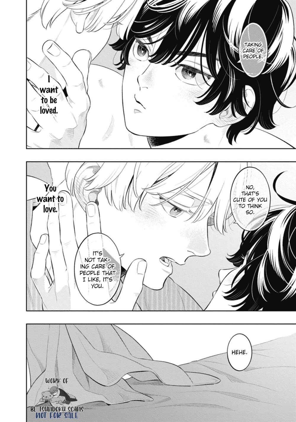 Page 15 Chapter 11.5 Smoky Nectar