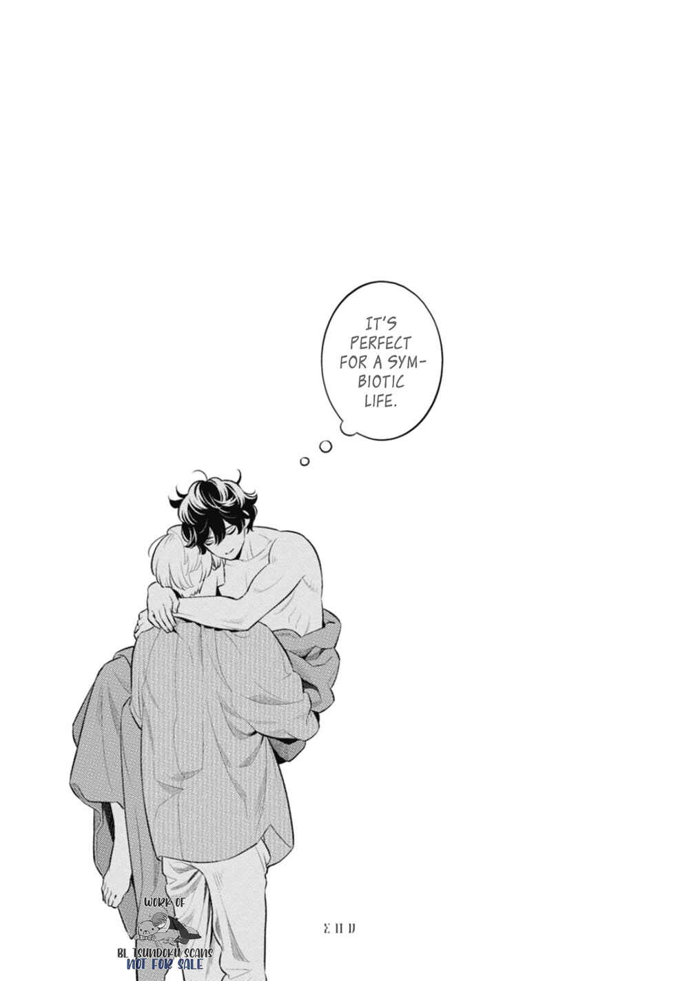 Page 16 Chapter 11.5 Smoky Nectar