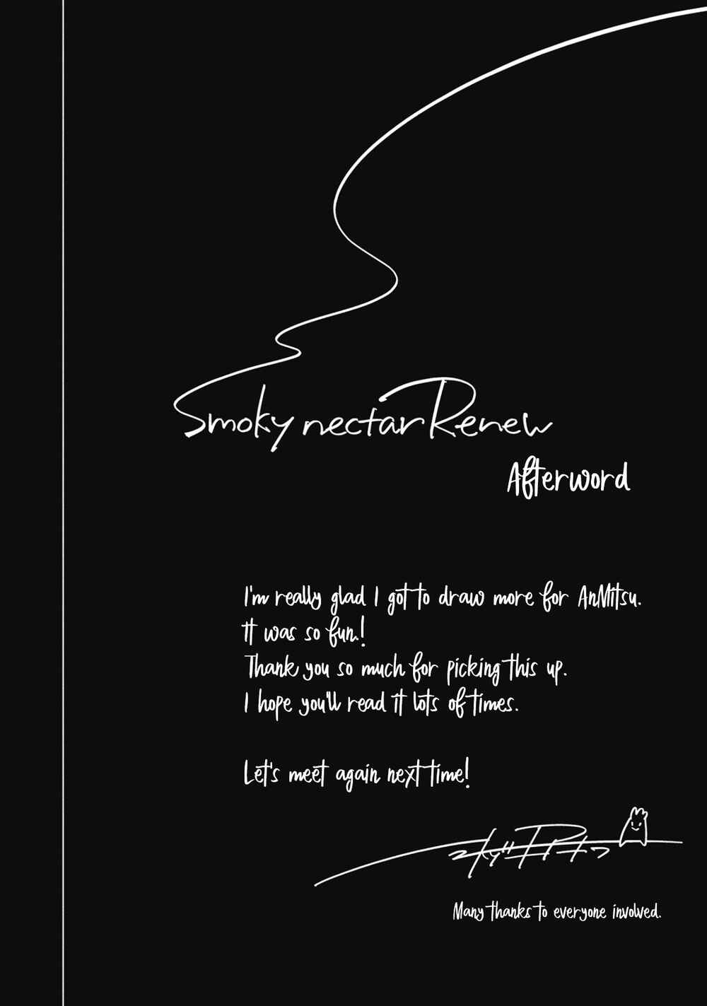 Page 17 Chapter 11.5 Smoky Nectar