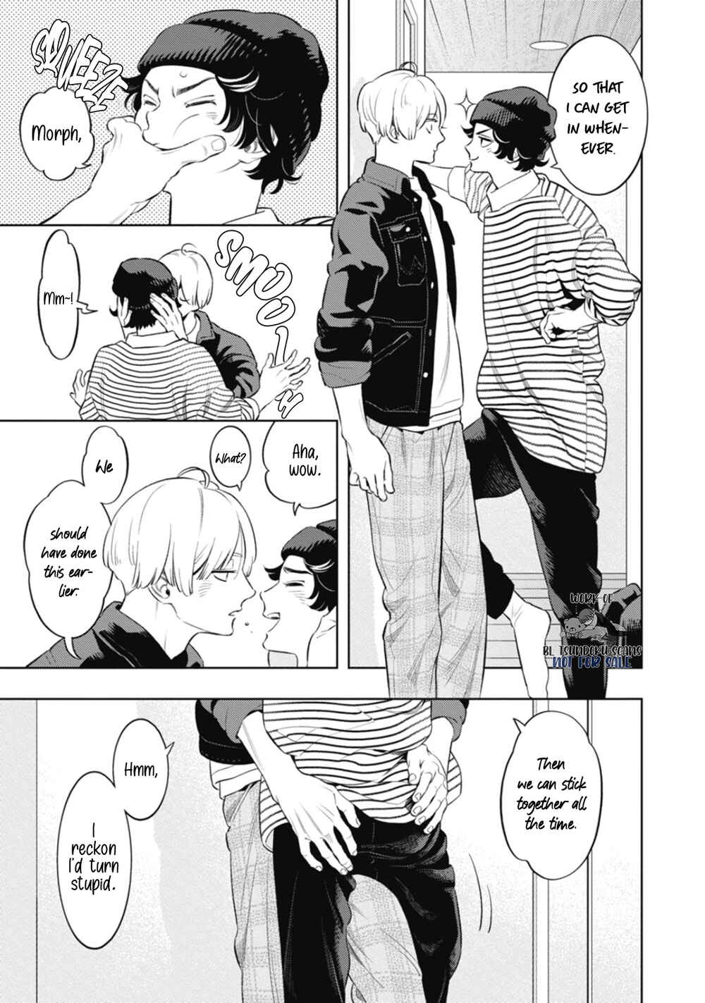 Page 6 Chapter 11.5 Smoky Nectar