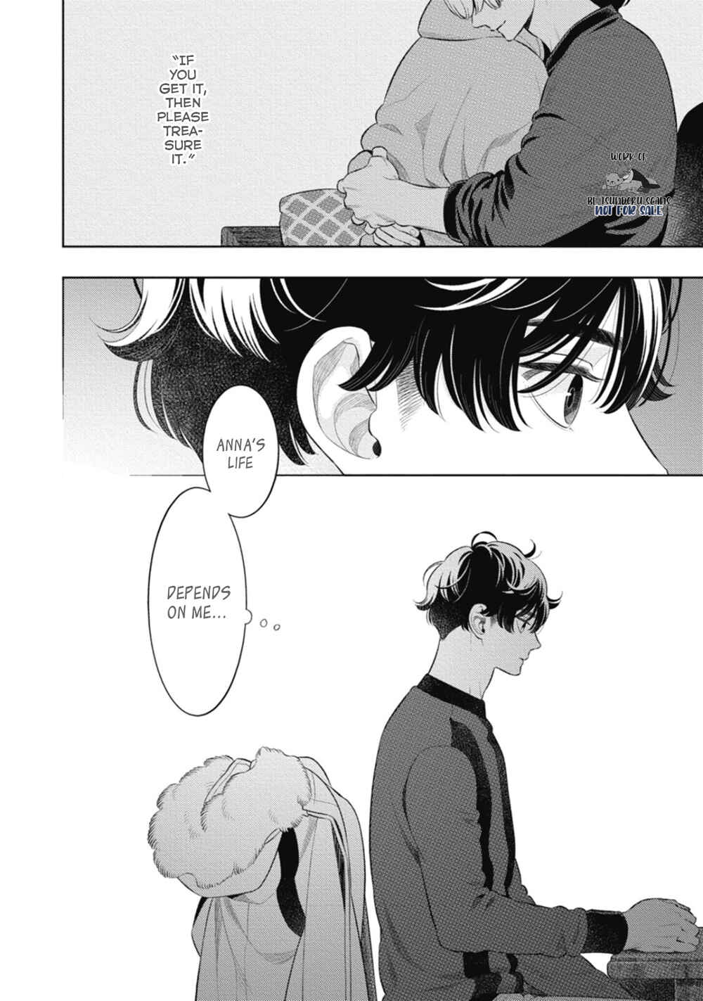 Page 15 Chapter 8 Smoky Nectar