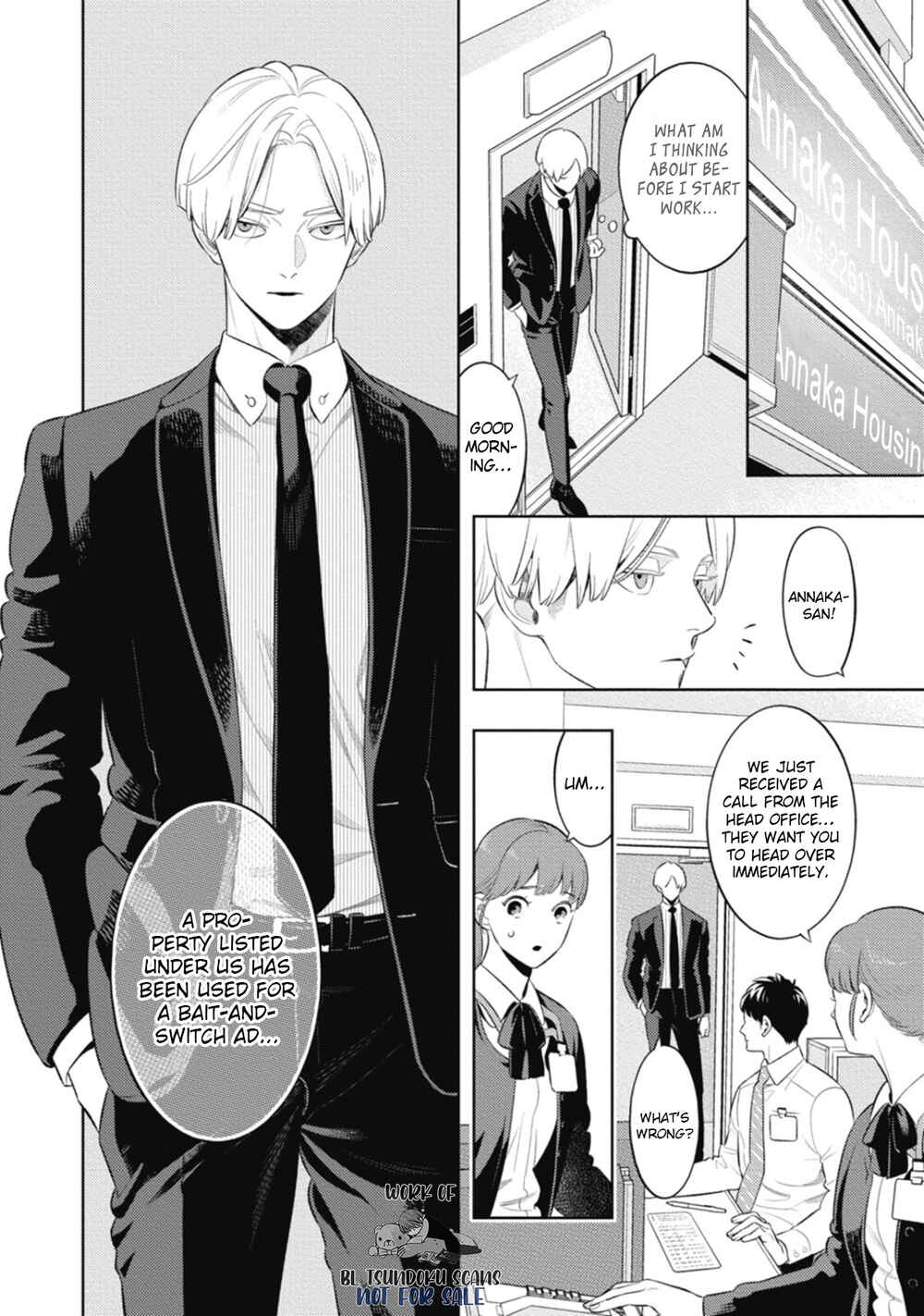 Page 35 Chapter 8 Smoky Nectar