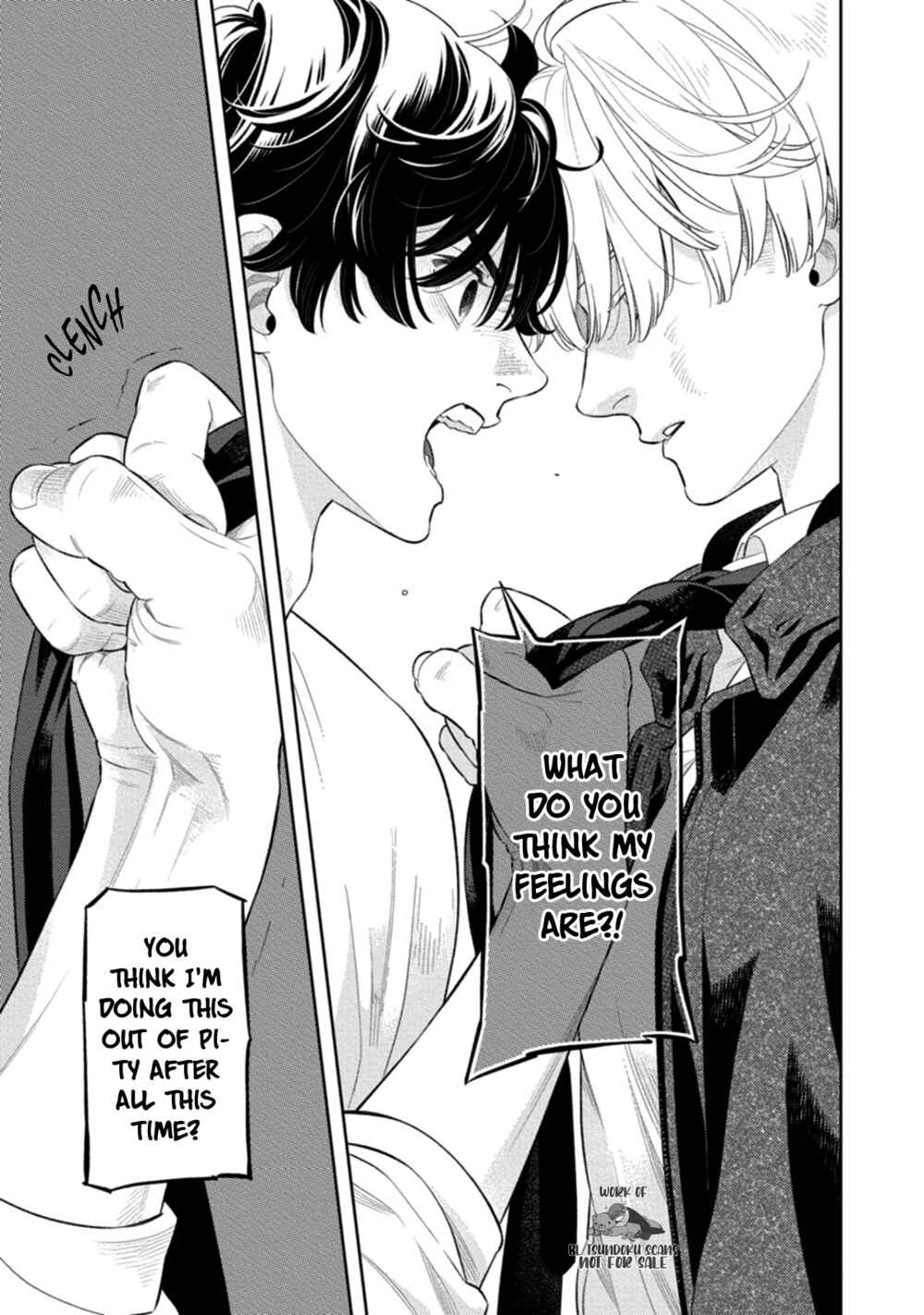 Page 17 Chapter 9 Smoky Nectar