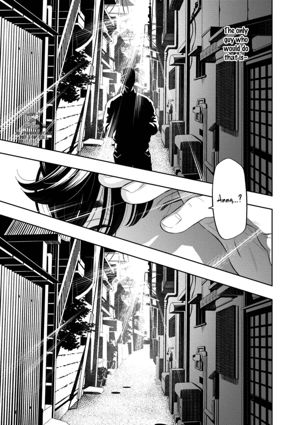 Page 25 Chapter 9 Smoky Nectar