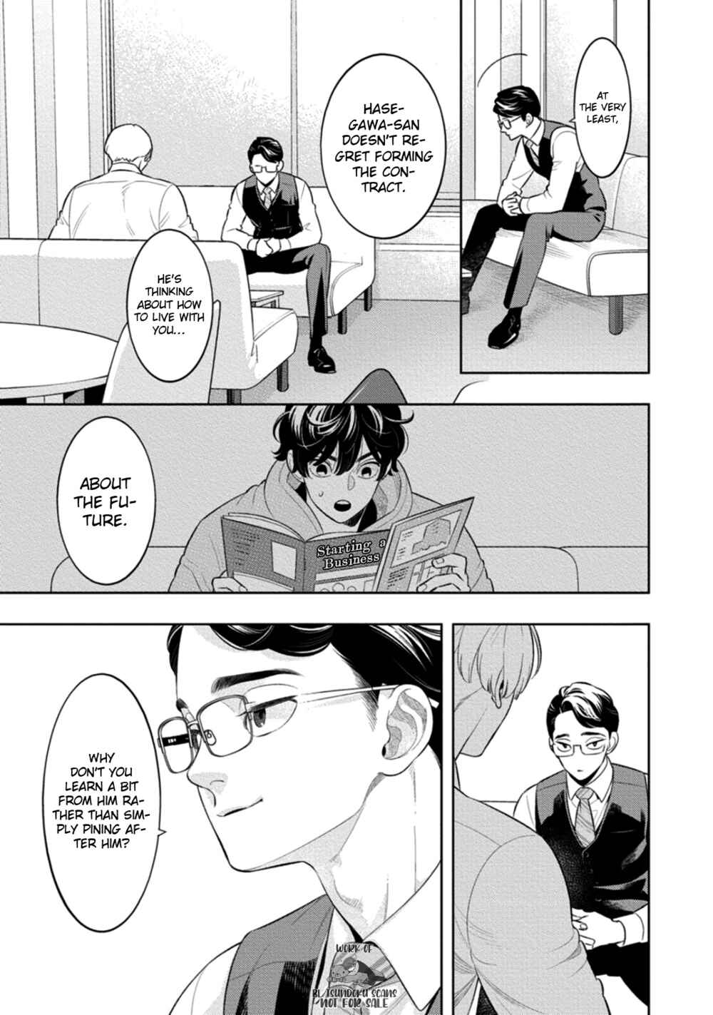 Page 37 Chapter 9 Smoky Nectar