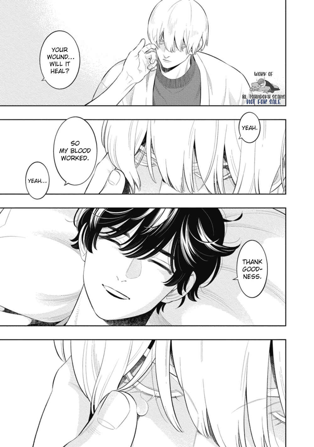 Page 10 Chapter 11 Smoky Nectar