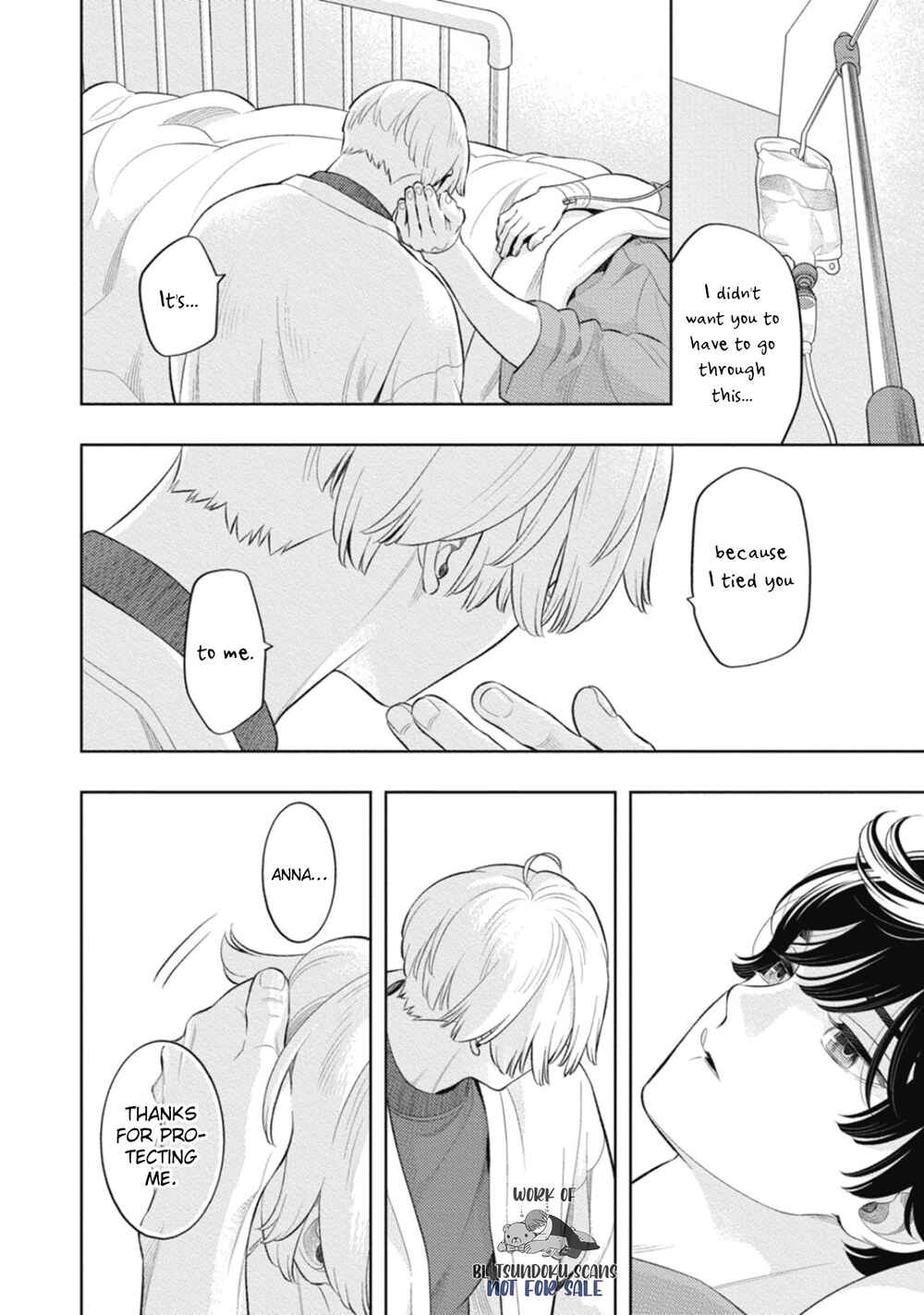 Page 11 Chapter 11 Smoky Nectar