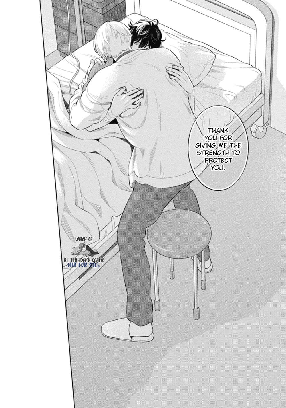 Page 13 Chapter 11 Smoky Nectar