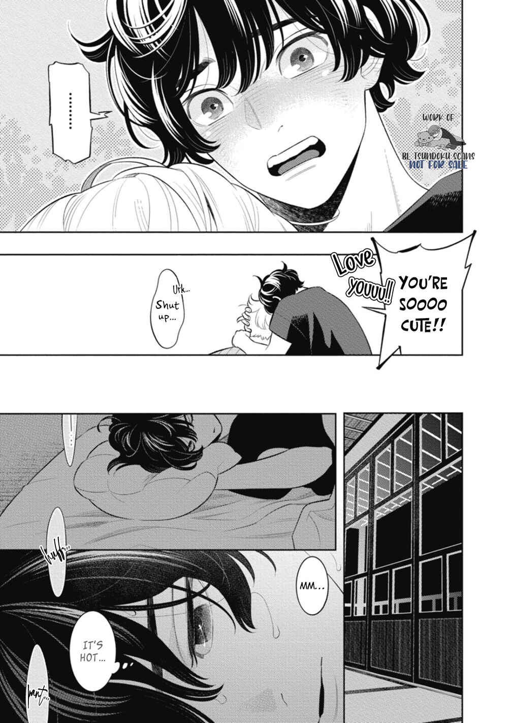 Page 22 Chapter 11 Smoky Nectar