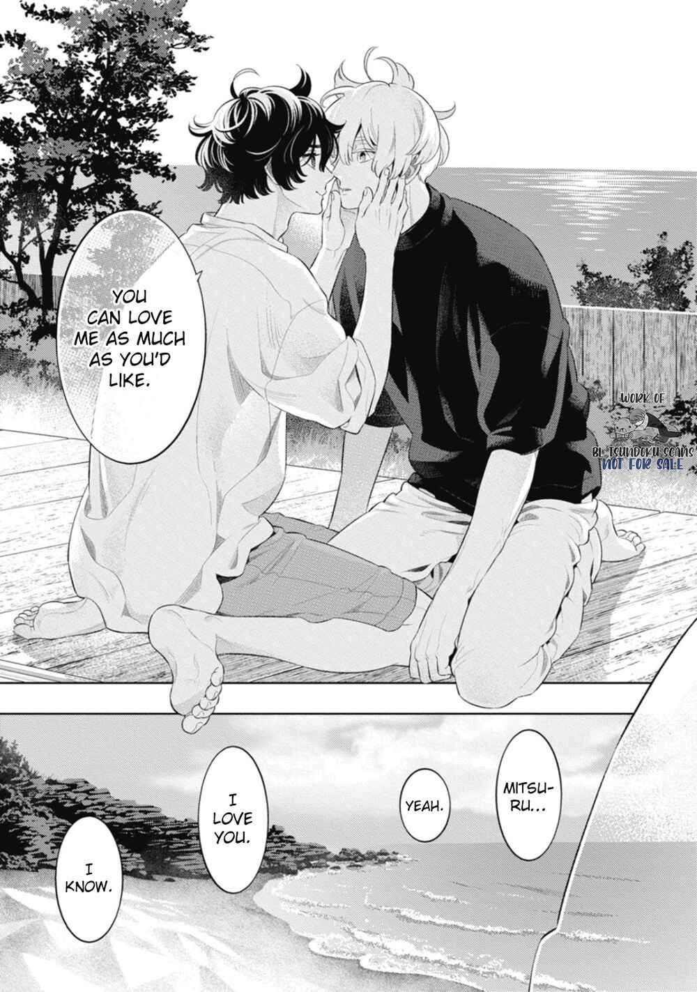 Page 36 Chapter 11 Smoky Nectar