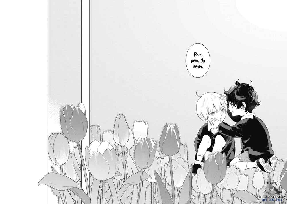 Page 5 Chapter 11 Smoky Nectar