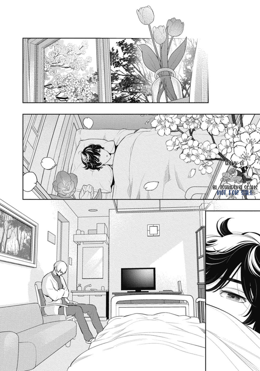Page 7 Chapter 11 Smoky Nectar