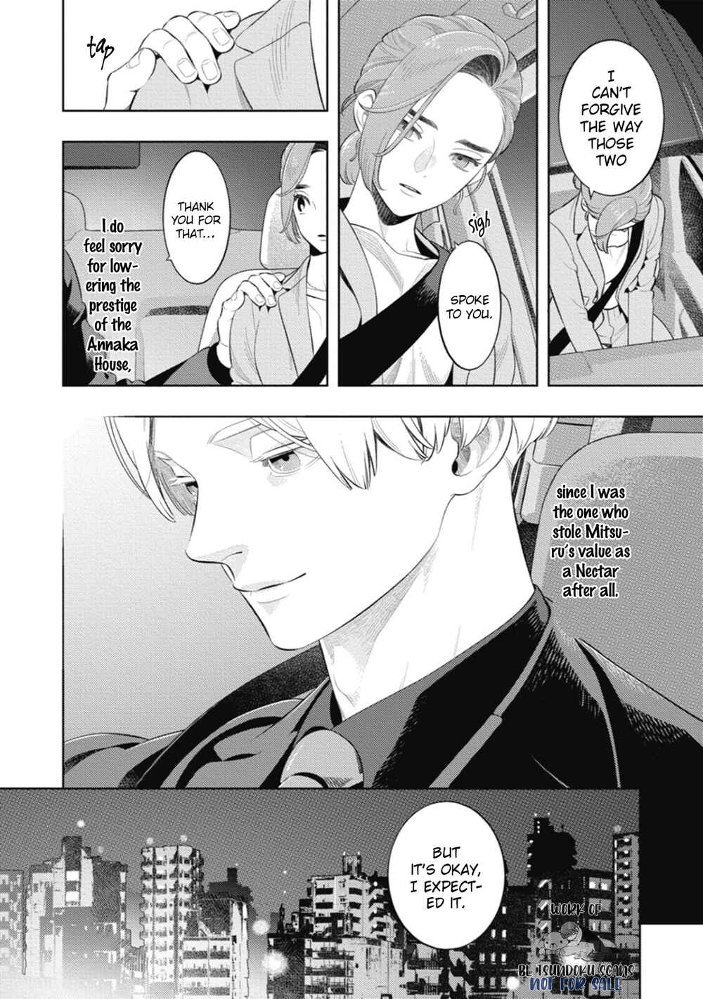 Page 17 Chapter 7 Smoky Nectar