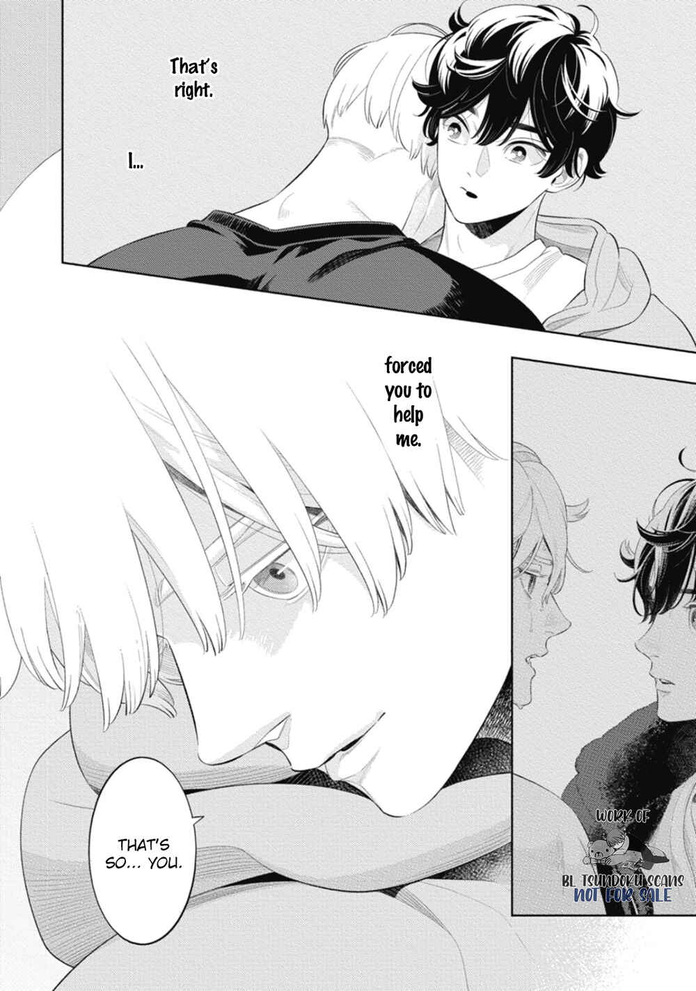 Page 37 Chapter 7 Smoky Nectar