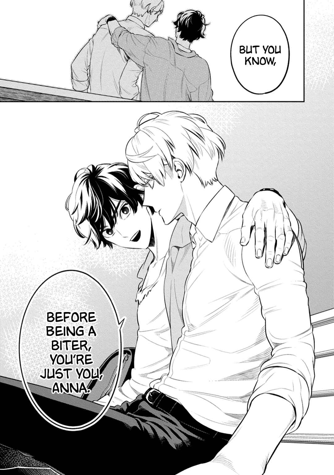 Page 20 Chapter 2 Smoky Nectar