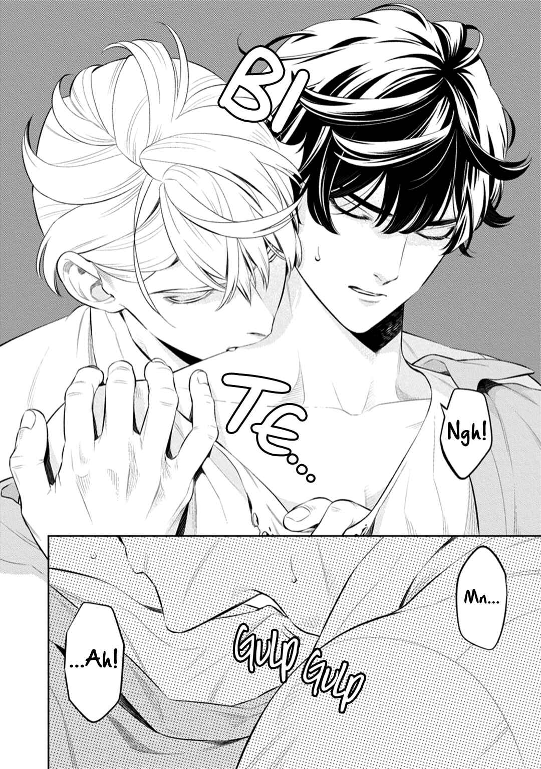 Page 33 Chapter 2 Smoky Nectar