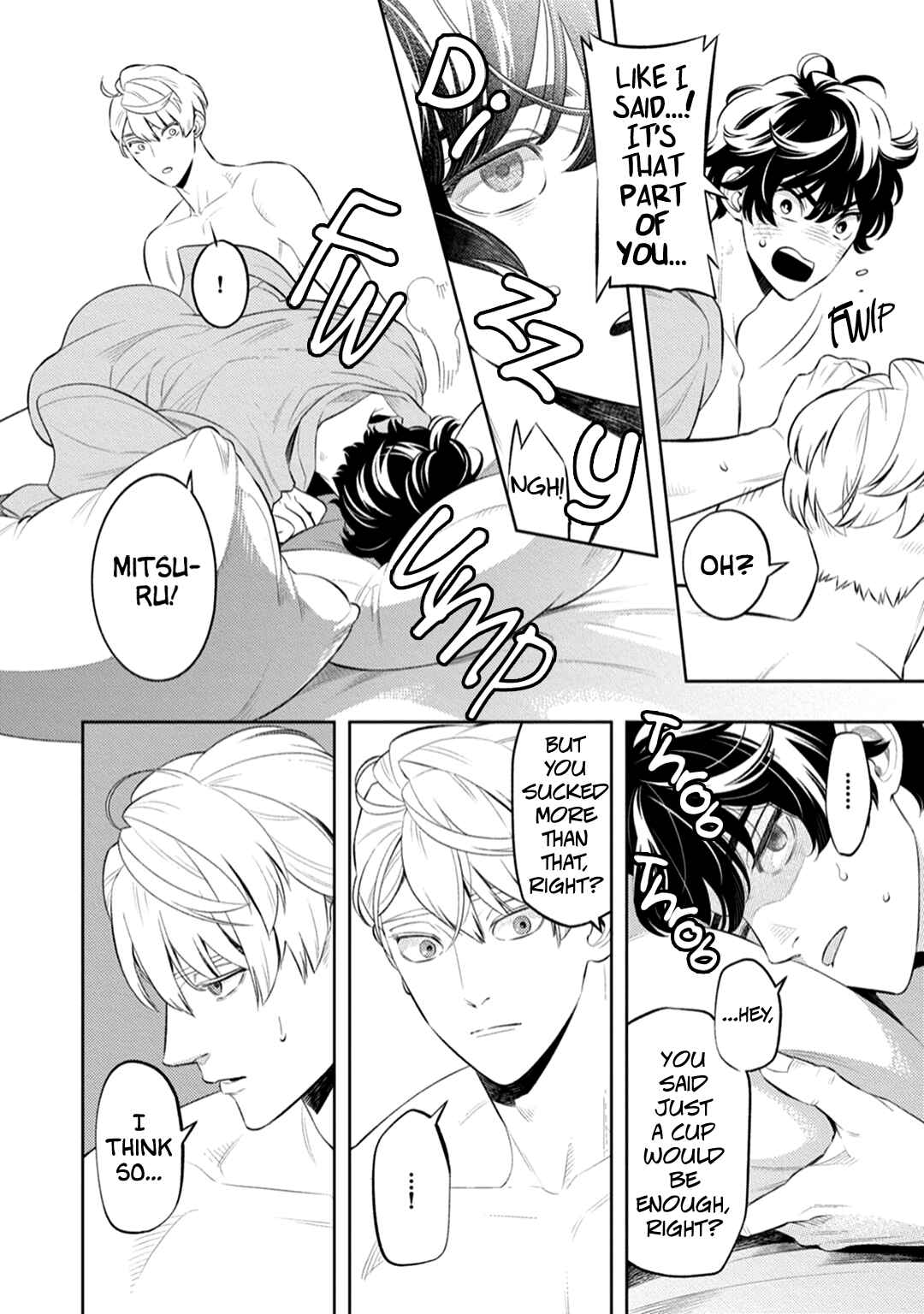 Page 41 Chapter 2 Smoky Nectar