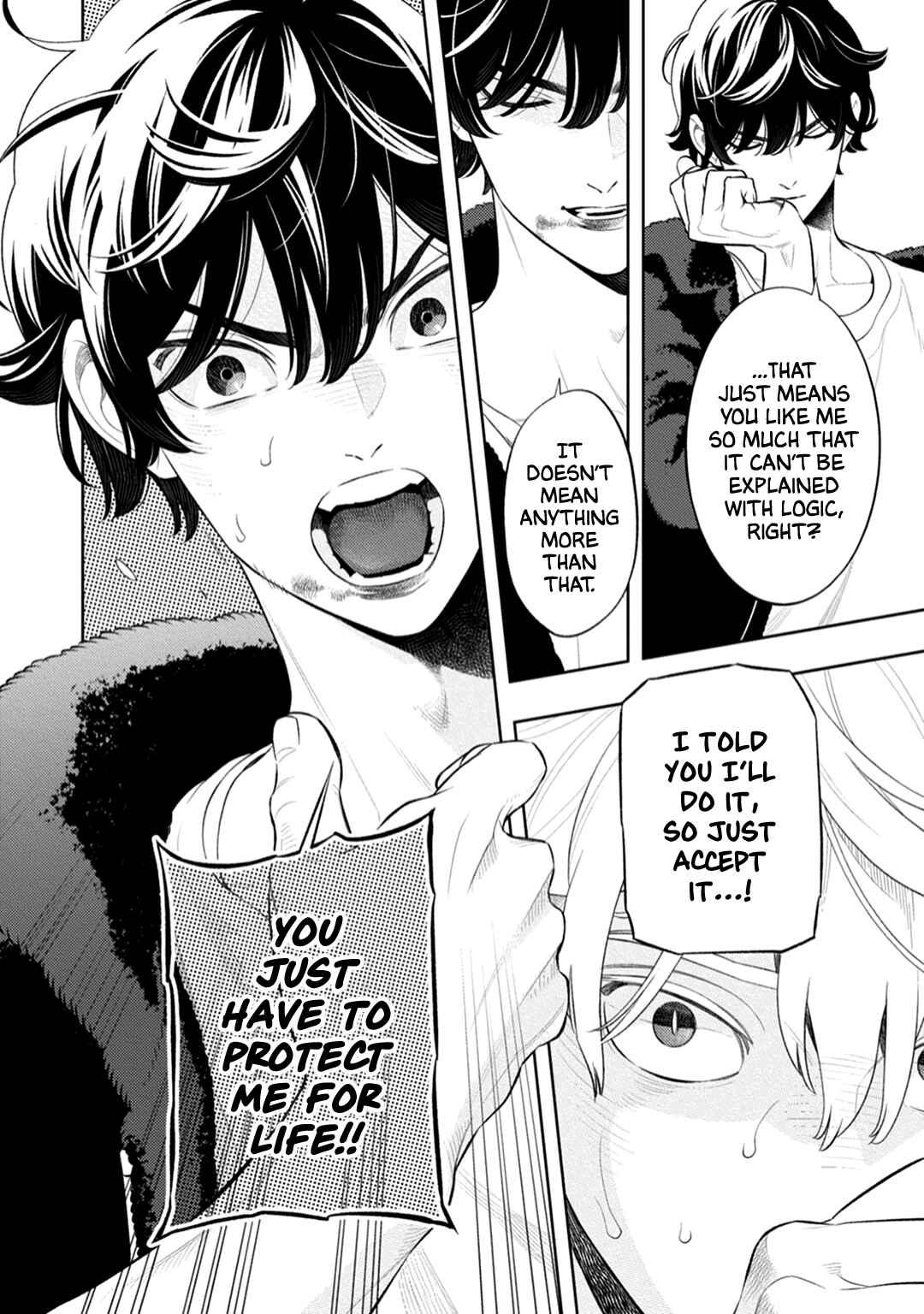 Page 34 Chapter 5 Smoky Nectar