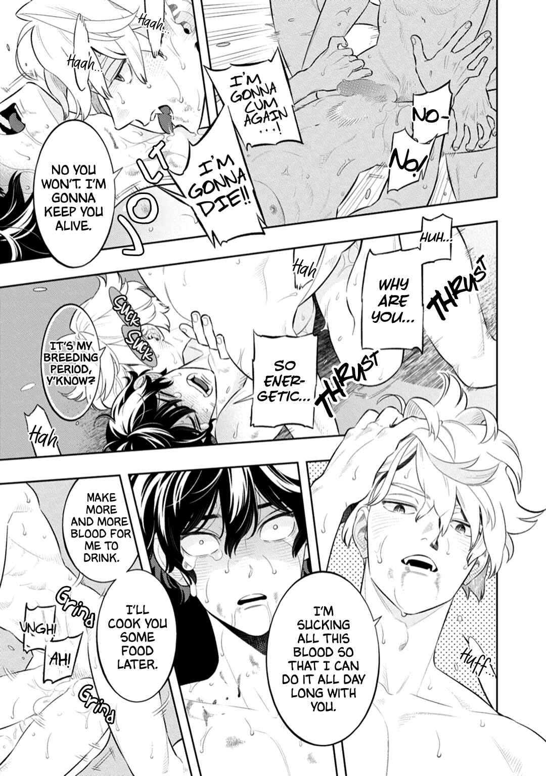 Page 45 Chapter 5 Smoky Nectar