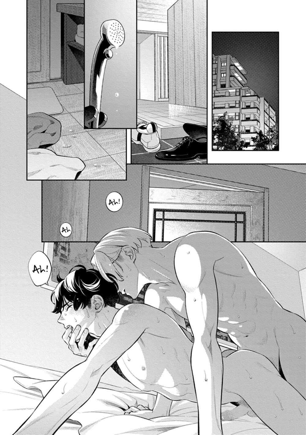 Page 14 Chapter 6 Smoky Nectar
