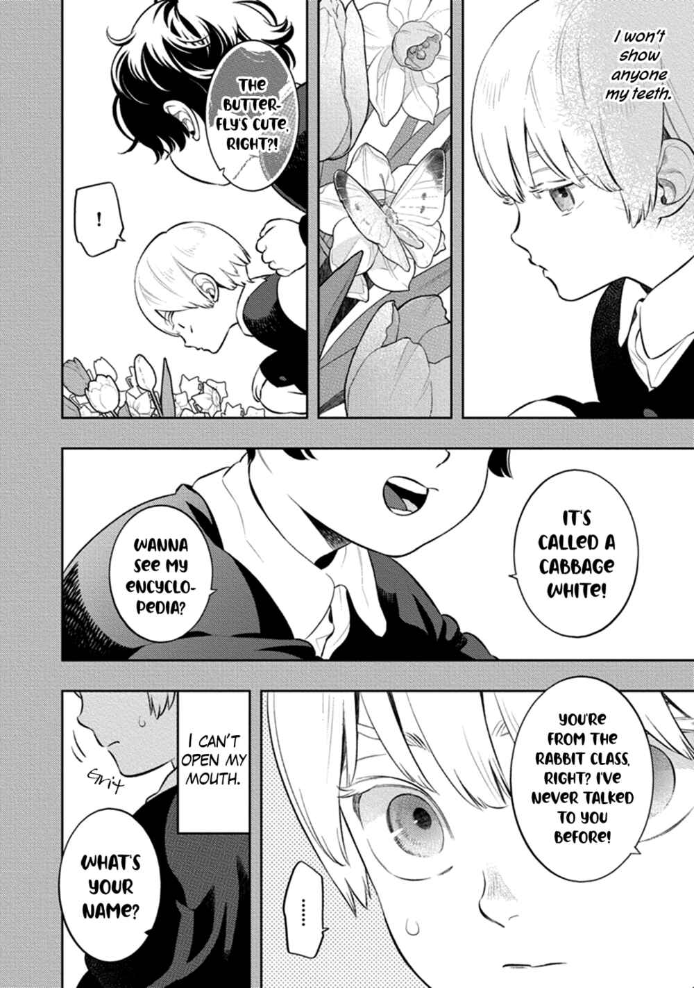 Page 22 Chapter 6 Smoky Nectar