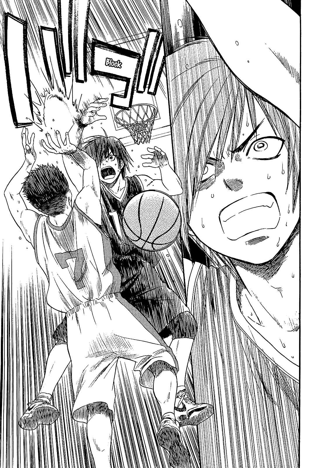 Page 31 Chapter 11 Ro-Kyu-Bu!
