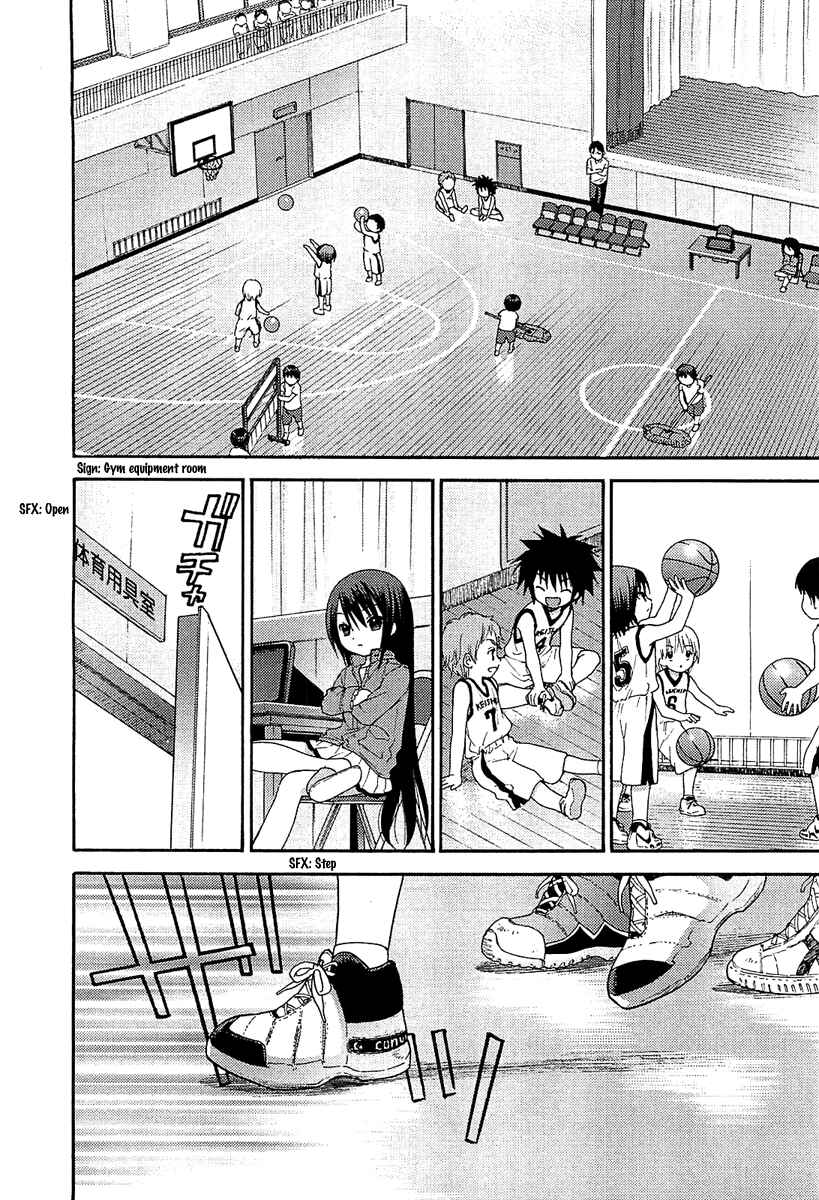 Page 25 Chapter 7 Ro-Kyu-Bu!