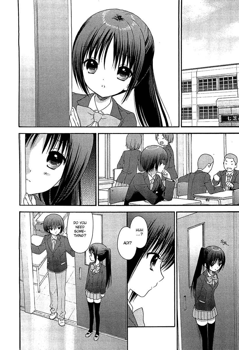 Page 6 Chapter 7 Ro-Kyu-Bu!