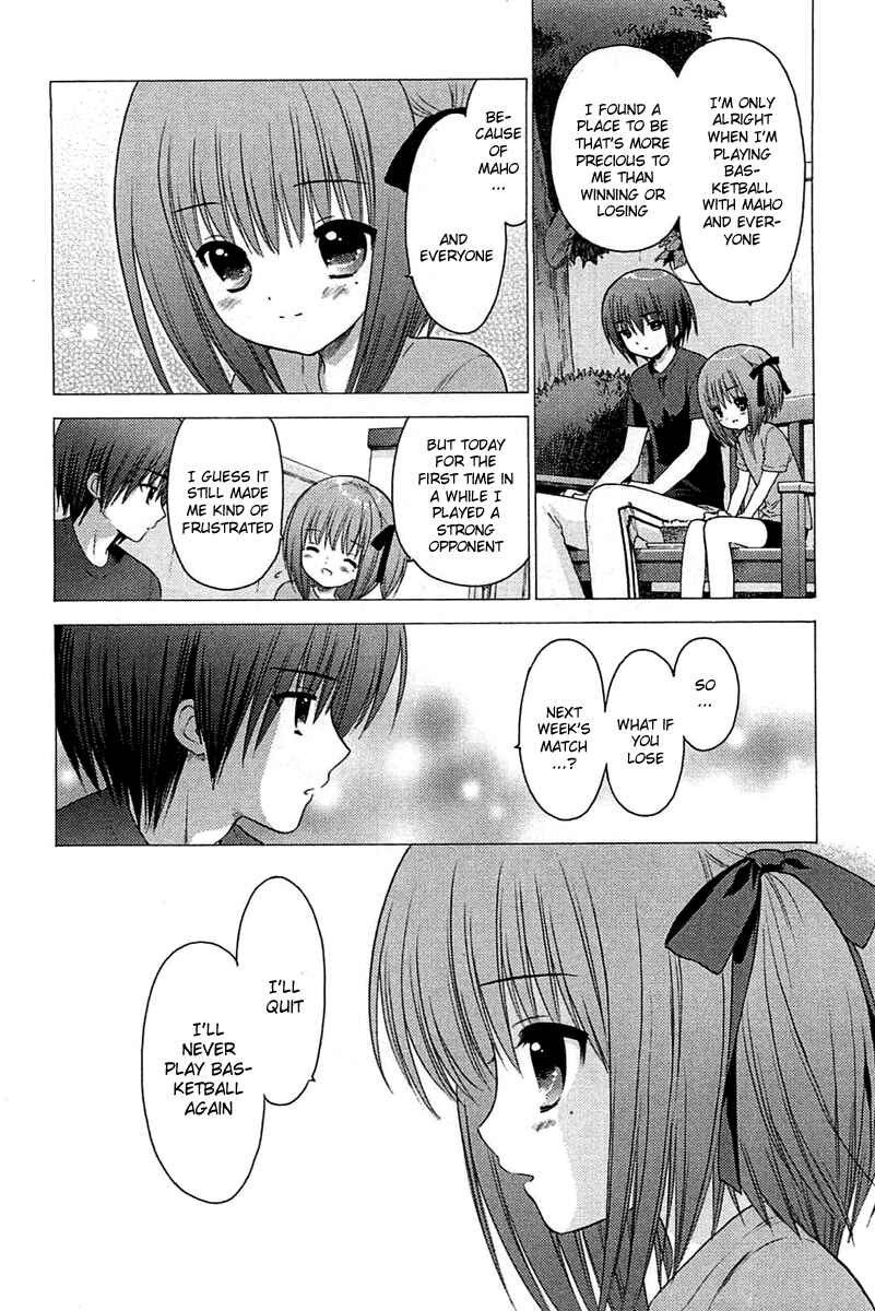 Page 12 Chapter 5 Ro-Kyu-Bu!