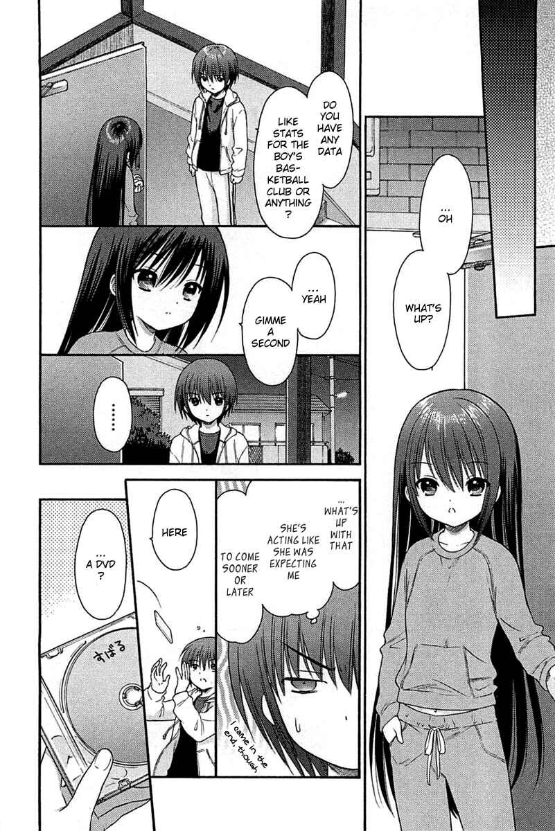 Page 24 Chapter 5 Ro-Kyu-Bu!