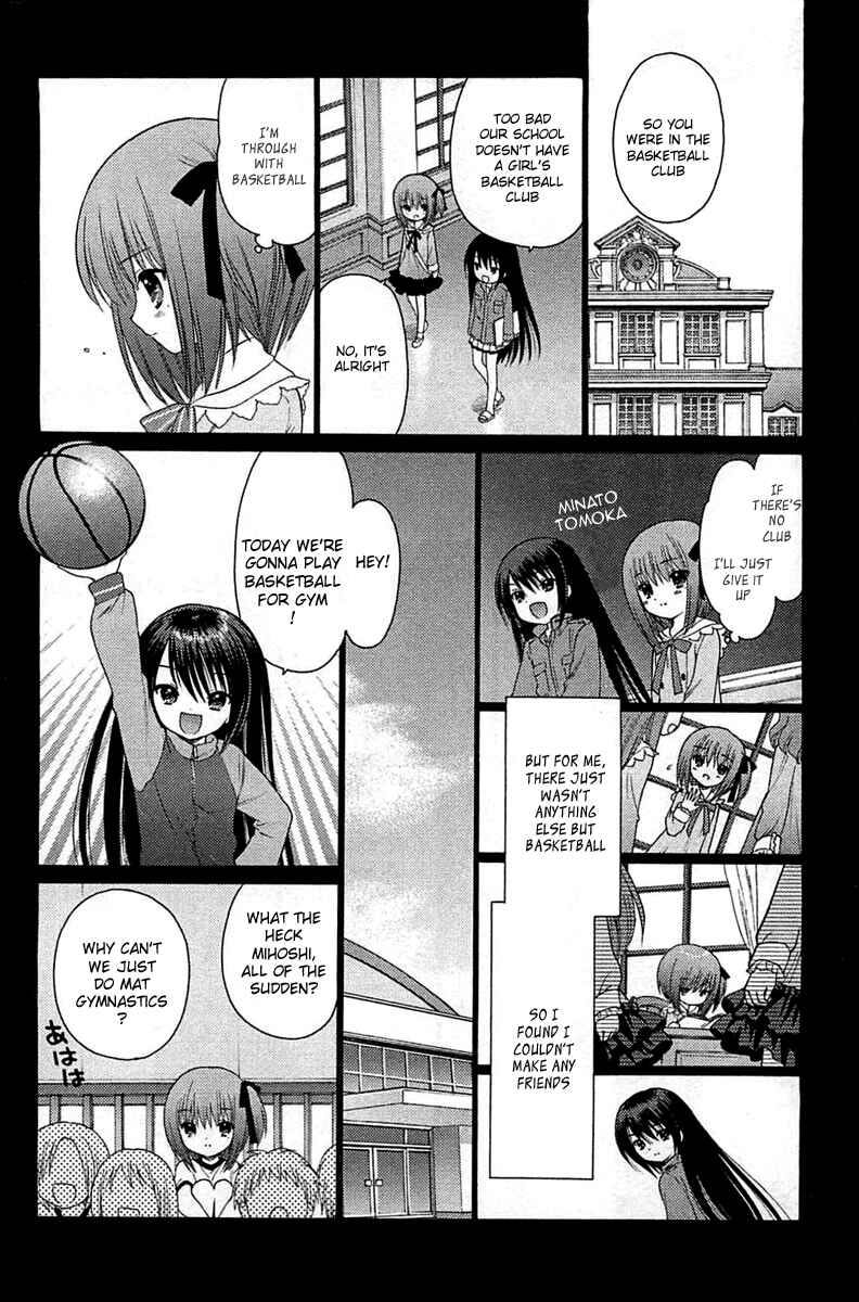 Page 4 Chapter 5 Ro-Kyu-Bu!