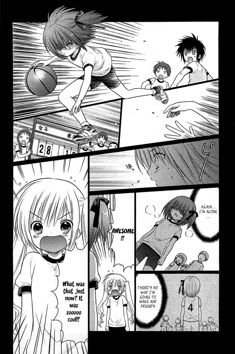 Page 6 Chapter 5 Ro-Kyu-Bu!