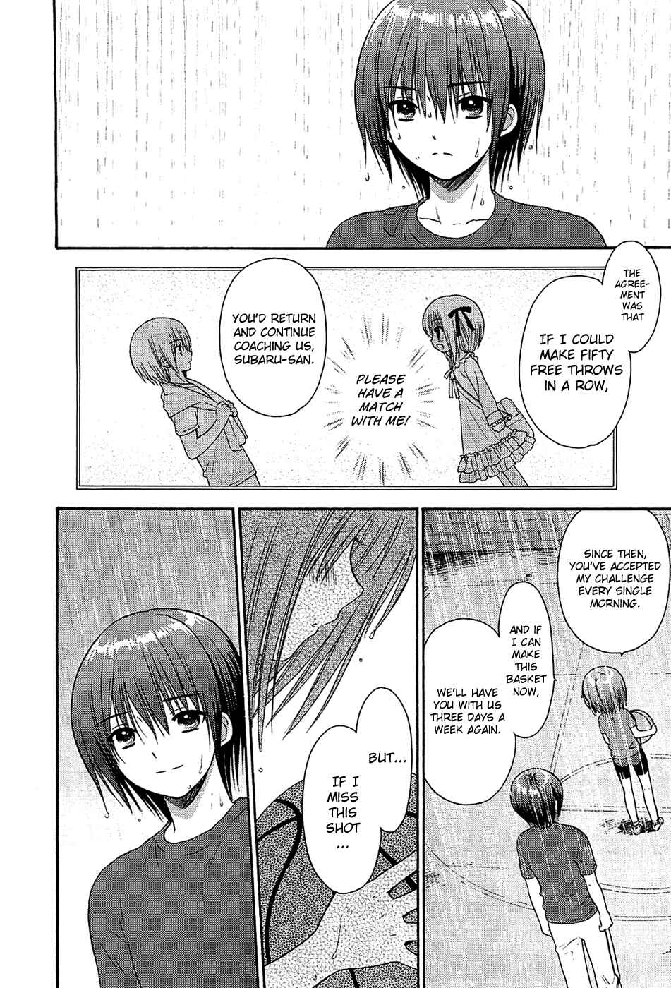 Page 2 Chapter 10 Ro-Kyu-Bu!