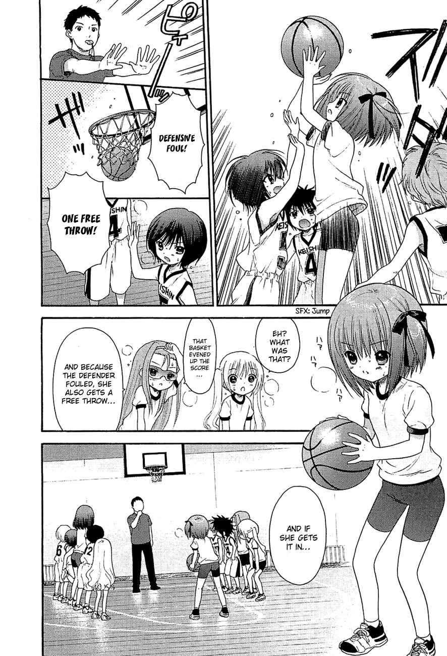 Page 13 Chapter 9 Ro-Kyu-Bu!