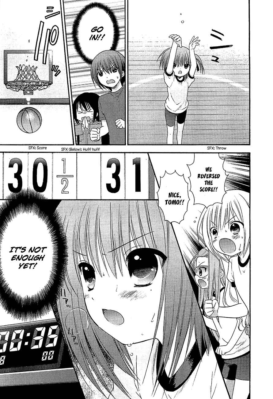 Page 14 Chapter 9 Ro-Kyu-Bu!
