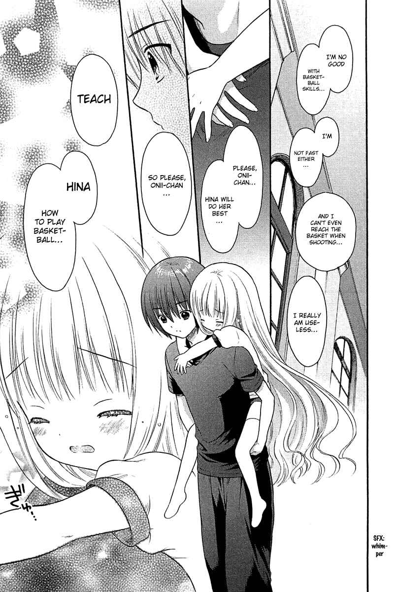 Page 15 Chapter 6 Ro-Kyu-Bu!
